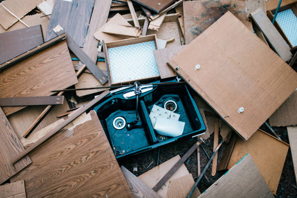 Best Electronics and E-Waste Disposal  in Hicksville, NY